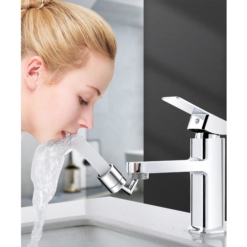 Miniatura 4 de Grifo Metálico  Filtro Sin Salpicaduras